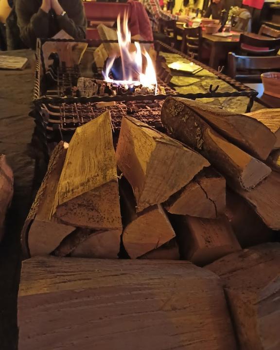 KAMIN - Das Flammkuchen Restaurant
